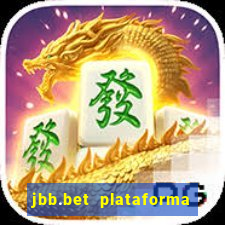 jbb.bet plataforma de jogos